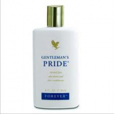 LOÇÃO PÓS BARBA   (Gentleman’s Pride)