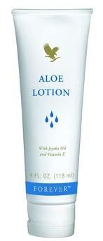 LOÇÃO TÉRMICA DE ALOE (Aloe Heat Lotion)